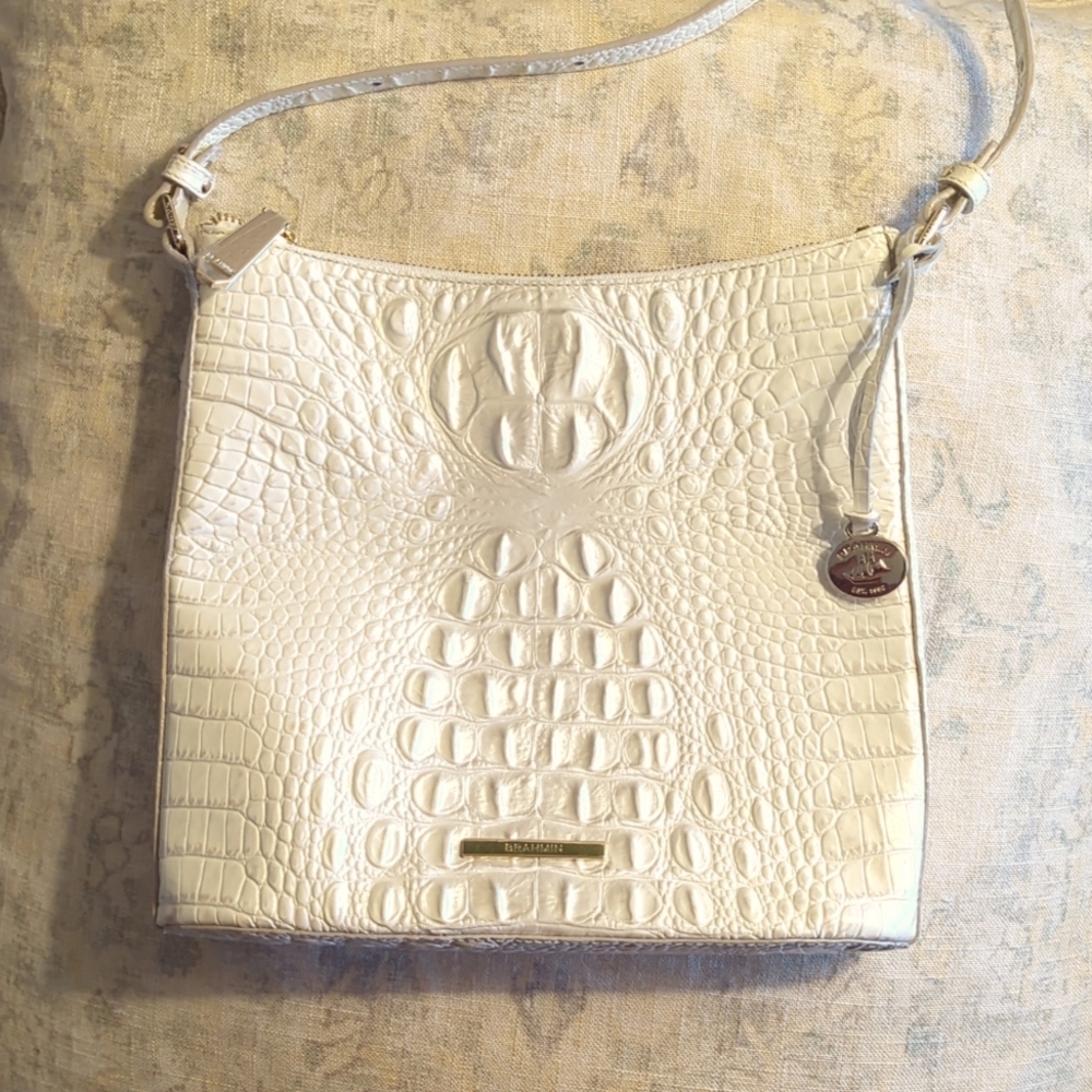 NWOT Brahmin Katie crossbody